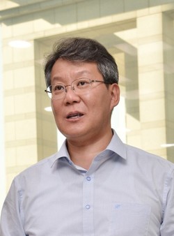 부산광역시장 권한대행 변성완 부산광역시장 권한대행 변성완