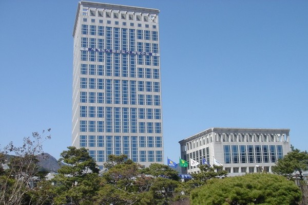 부산시청 전경.(사진=일요부산DB) 부산시청 전경.(사진=일요부산DB)