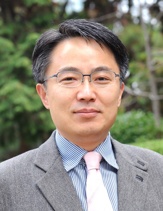 이남국 교수.(사진제공=부경대) 이남국 교수.(사진제공=부경대)
