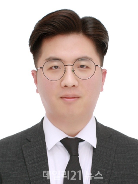 윤상현 학생 사진 (출처=영산대학교) 윤상현 학생 사진 (출처=영산대학교)