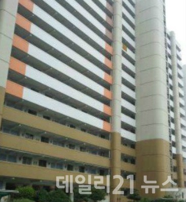 영구임대아파트 이미지.(사진=일요부산DB) 영구임대아파트 이미지.(사진=일요부산DB)