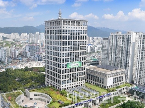 부산시청 전경.(사진=일요부산DB) 부산시청 전경.(사진=일요부산DB)
