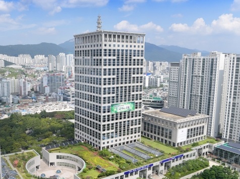 부산시청 전경.(사진=일요부산DB) 부산시청 전경.(사진=일요부산DB)