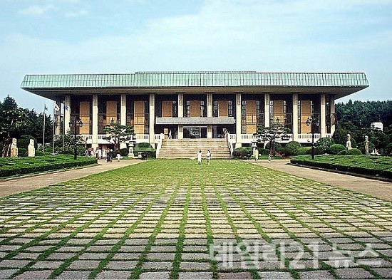 부산박물관 전경.(사진=일요부산DB) 부산박물관 전경.(사진=일요부산DB)