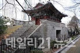 자성대공원.(사진=일요부산DB) 자성대공원.(사진=일요부산DB)