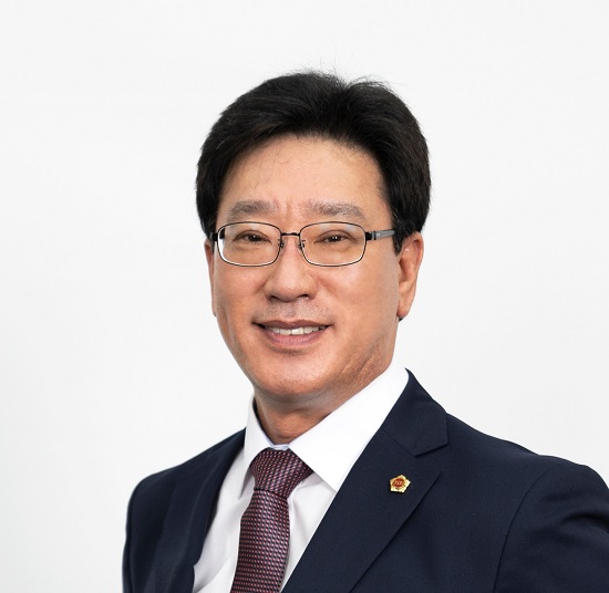 부산시의회 김광명 의원(남구 제2선거구) 부산시의회 김광명 의원(남구 제2선거구)
