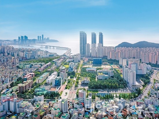 부경대 대연캠퍼스 전경.(사진=스카이데일리DB) 부경대 대연캠퍼스 전경.(사진=스카이데일리DB)