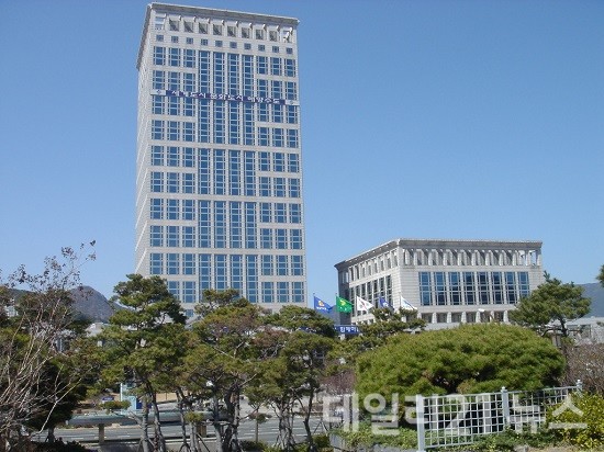 부산시청 전경.(사진=일요부산DB) 부산시청 전경.(사진=일요부산DB)
