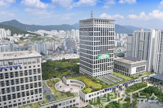 부산시청 전경.(사진=일요부산DB) 부산시청 전경.(사진=일요부산DB)