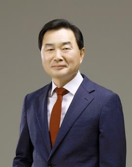 허영 국민의힘 창원시장 예비후보. 허영 국민의힘 창원시장 예비후보.