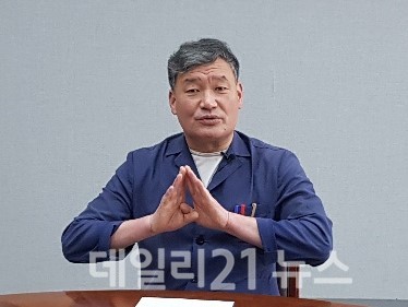 오석규 기장군수./사진=일요부산DB ▲ 오석규 기장군수./사진=일요부산DB