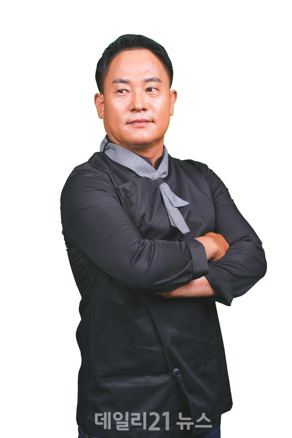 최영호교수님./사진=영산대