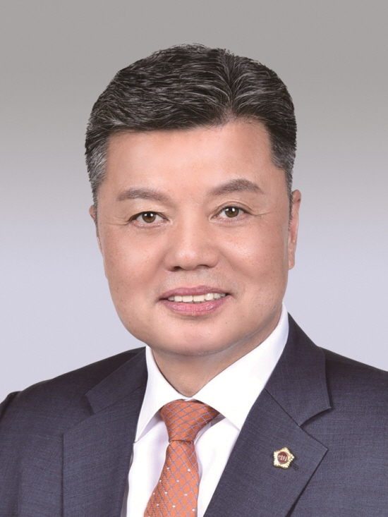 대구시의회 김원규 의원(교육위원회, 달성군2)./사진=대구시의회제공 대구시의회 김원규 의원(교육위원회, 달성군2)./사진=대구시의회제공