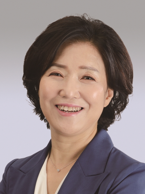 대구시의회 육정미 의원(교육위원회)./사진=대구시의회제공 대구시의회 육정미 의원(교육위원회)./사진=대구시의회제공