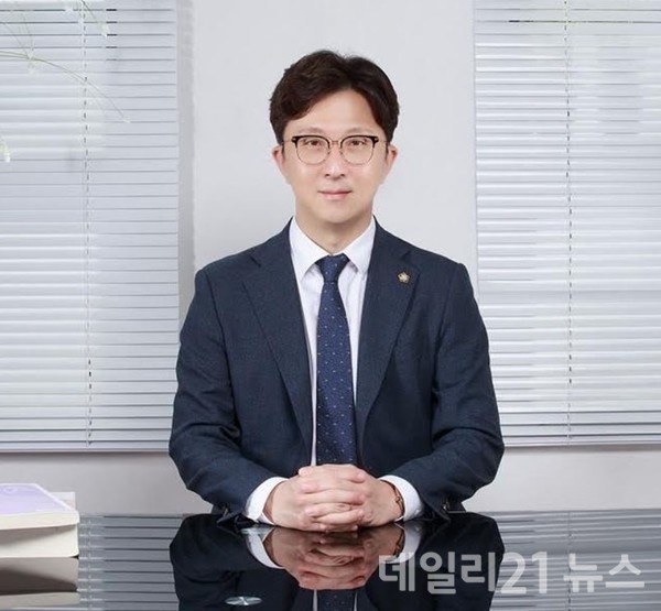 법무법인 로운 김규범 변호사.(사진제공=법무법인 로운) 법무법인 로운 김규범 변호사.(사진제공=법무법인 로운)
