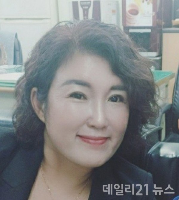 작은나눔16구·군봉사회 금정지회 박기순 회장.(출처=작은나눔16구·군봉사회) 작은나눔16구·군봉사회 금정지회 박기순 회장.(출처=작은나눔16구·군봉사회)