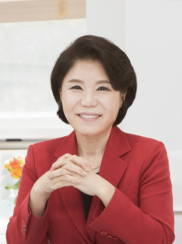 조은희 국민의힘 의원(서울 서초구갑, 국회행정안전위원회)./제공=조은희의원실 조은희 국민의힘 의원(서울 서초구갑, 국회행정안전위원회)./제공=조은희의원실