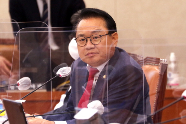 안병길 의원(부산 서구동구, 국민의힘)./사진=안병길의원실제공 안병길 의원(부산 서구동구, 국민의힘)./사진=안병길의원실제공