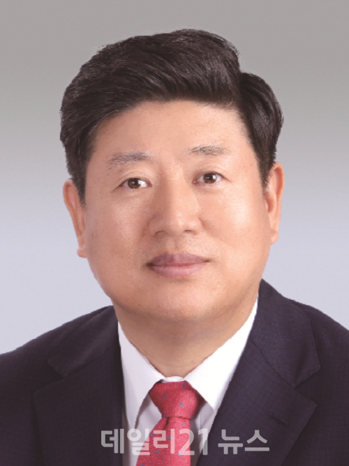 대구시의회 문화복지위원회 김재용 의원(북구3)./사진=대구시의회 제공 대구시의회 문화복지위원회 김재용 의원(북구3)./사진=대구시의회 제공