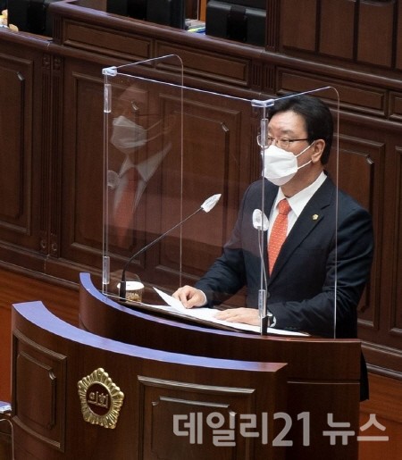 부산시의회 김광명 의원(남구 제4선거구)./DB=일요부산 부산시의회 김광명 의원(남구 제4선거구)./DB=일요부산