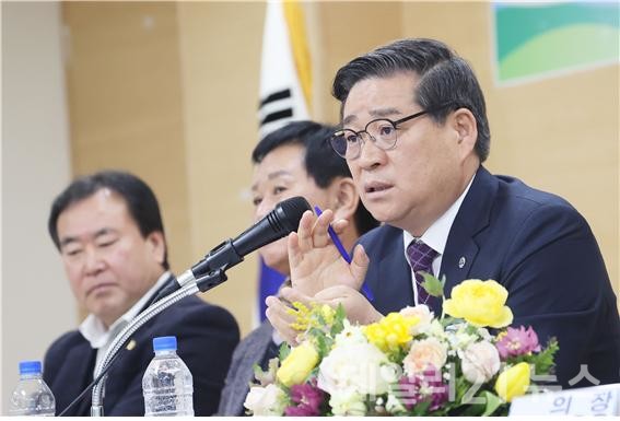 진병영 함양군수.(사진제공=함양군) 진병영 함양군수.(사진제공=함양군)