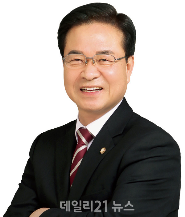 최춘식 국민의힘 의원./사진=최춘식 의원실 최춘식 국민의힘 의원./사진=최춘식 의원실