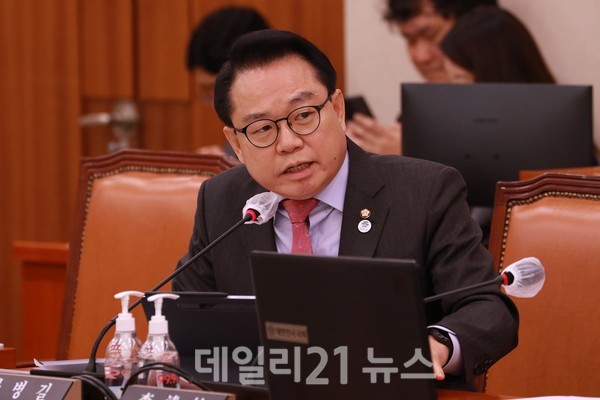 안병길 국민의힘 의원./사진=안병길 의원실 안병길 국민의힘 의원./사진=안병길 의원실