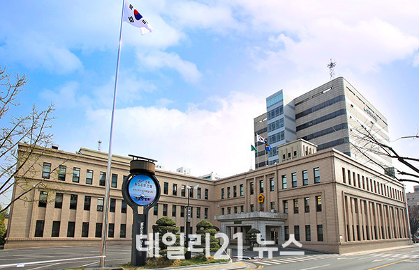 대구시의회 전경./대구시의회 제공 대구시의회 전경./대구시의회 제공