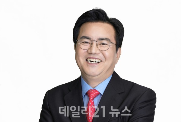 이상길 국민의힘 북구을 국회의원 예비후보./이상길 후보캠프 제공 이상길 국민의힘 북구을 국회의원 예비후보./이상길 후보캠프 제공
