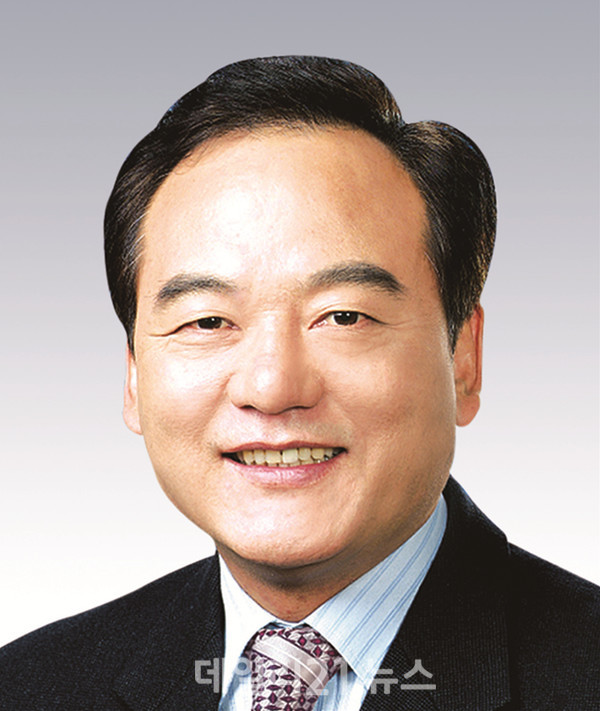 이만규 대구시의회 의장(중구2)./대구시의회 제공 이만규 대구시의회 의장(중구2)./대구시의회 제공