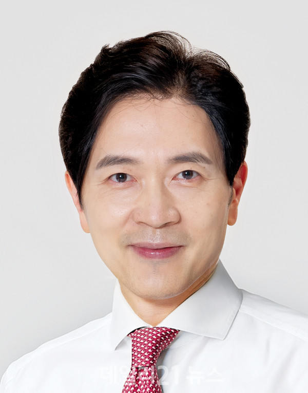 박성훈 국민의힘 후보(부산 북구을)./박성훈 캠프 제공 박성훈 국민의힘 후보(부산 북구을)./박성훈 캠프 제공