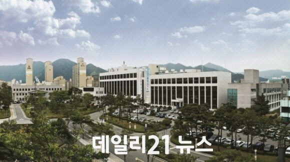 대구시청 전경./대구시 제공 대구시청 전경./대구시 제공