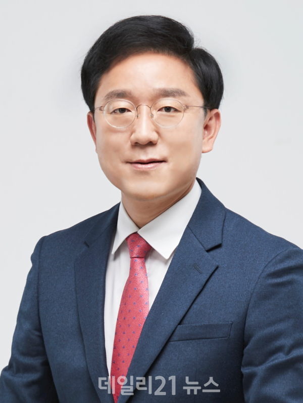 김형철 부산시의원(국민의힘, 연제2)./부산시의회 제공 김형철 부산시의원(국민의힘, 연제2)./부산시의회 제공