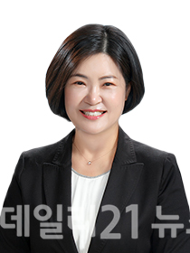 임말숙 시의원(해운대구2, 국민의힘)./부산시의회 제공 임말숙 시의원(해운대구2, 국민의힘)./부산시의회 제공
