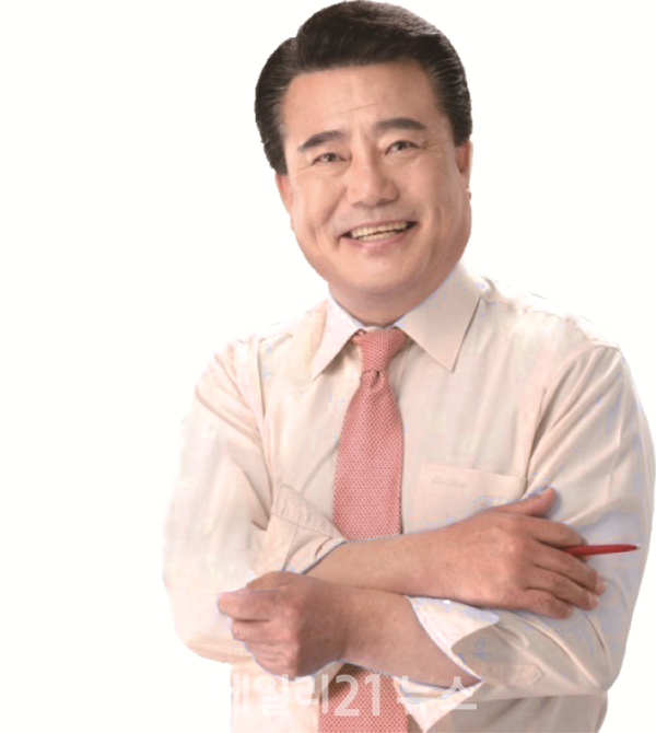 이종환 부산시의원(복지환경위원회, 강서구1)./부산시의회 제공 이종환 부산시의원(복지환경위원회, 강서구1)./부산시의회 제공