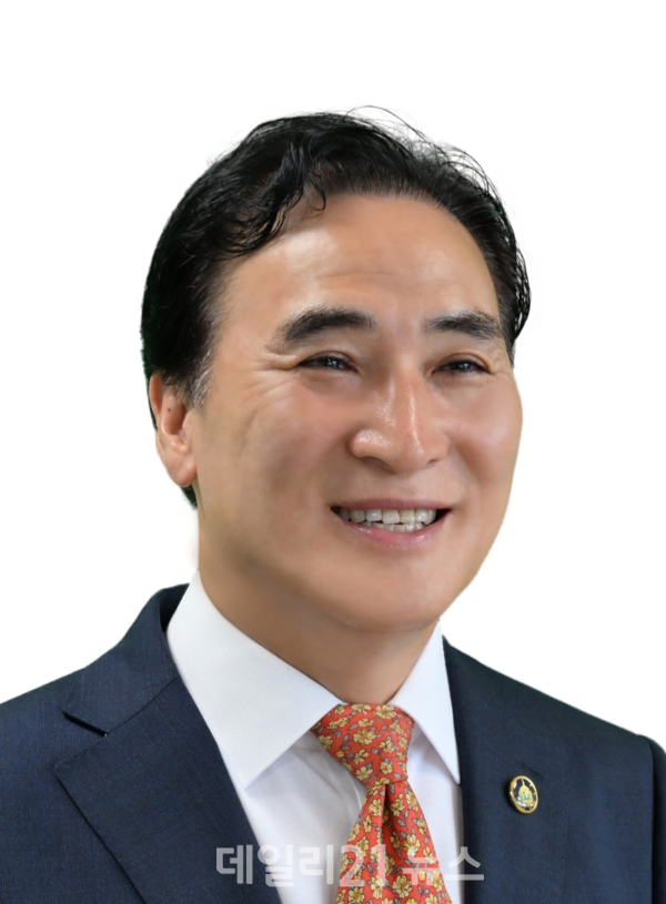 김종양 의원(국민의힘, 창원 의창구)./김종양 의원실 제공 김종양 의원(국민의힘, 창원 의창구)./김종양 의원실 제공