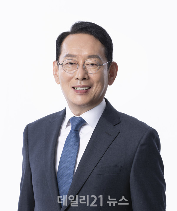 김도읍 국회의원(국민의힘, 부산 강서구)./김도읍 의원실 제공 김도읍 국회의원(국민의힘, 부산 강서구)./김도읍 의원실 제공
