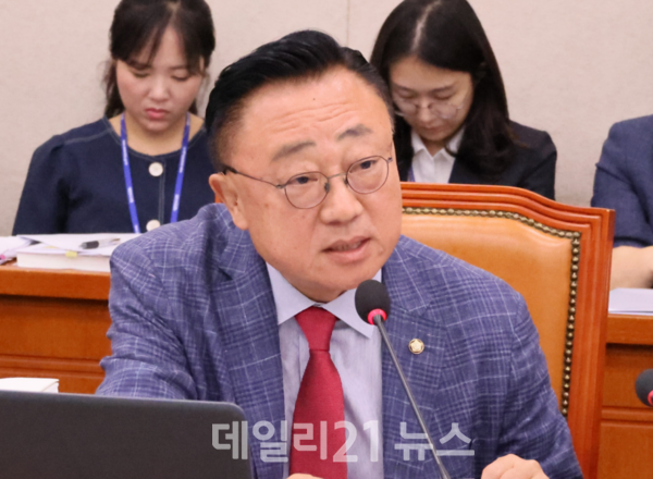 고동진 의원(국민의힘, 서울 강남병)./고동진의원실 제공 고동진 의원(국민의힘, 서울 강남병)./고동진의원실 제공