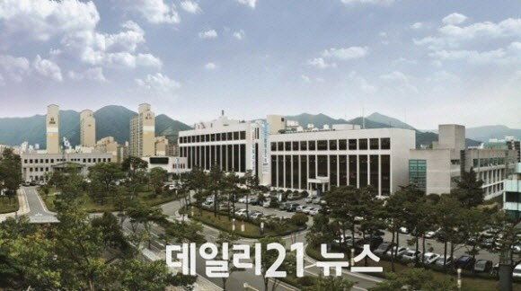 대구시청 전경./대구시 제공 대구시청 전경./대구시 제공