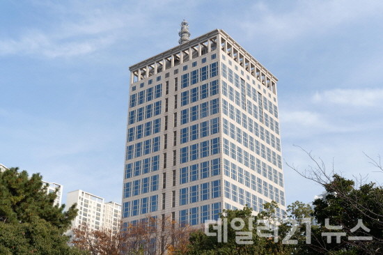 부산시청 전경./DB=한국미디어언론연합 부산시청 전경./DB=한국미디어언론연합