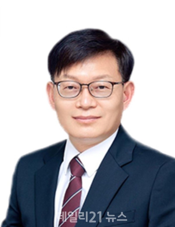 박종철 부산시의원(기장군 1선거구, 국민의힘)./부산시의회 제공 박종철 부산시의원(기장군 1선거구, 국민의힘)./부산시의회 제공
